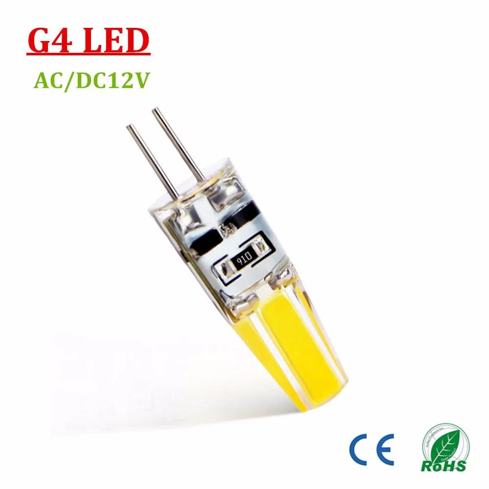 6PCS Energy Saving 220V LED Lamp bulb Replace 7W 12W 15W 20W 25W 30W Fluorescent Light SMD E14 G4 G9 COB LEDs lampada led (3)