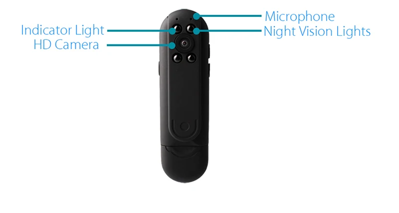 10-mini dvr camera