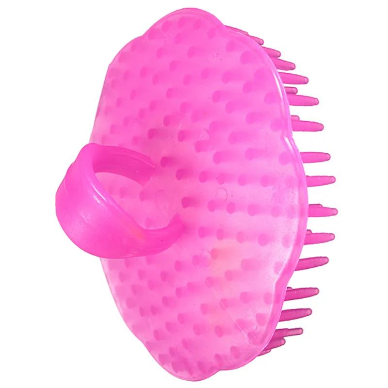 Buy Hair Wash Brushes Comb Scalp Master Professional