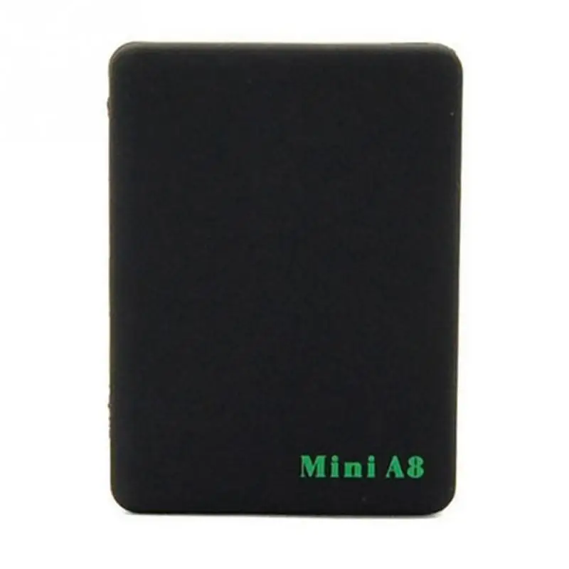 Lindo localizador negro Mini Global en tiempo Real para coche niños mascotas rastreador GSM/GPRS/GPS dispositivo de seguimiento de alta calidad #0528 Lindo localizador negro Mini Global en tiempo Real para coche niños mascotas rastreador GSM/GPRS/GPS dispositivo de seguimiento de alta calidad #0528