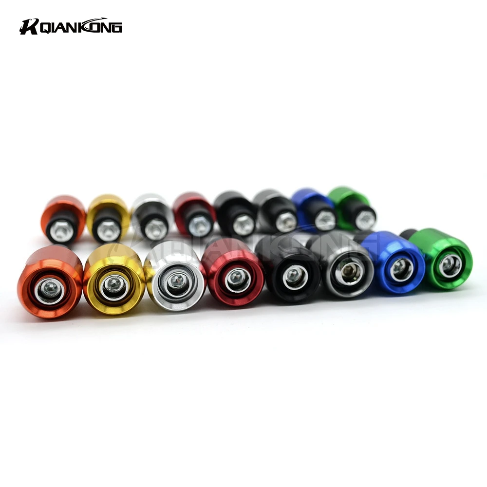 Руль с логотипом 7/8 དྷ мм рукоятка ЧПУ для Honda CBR 600 F2 F3 F4 F4i CB919 CBR954RR CBR600RR CBR900RR