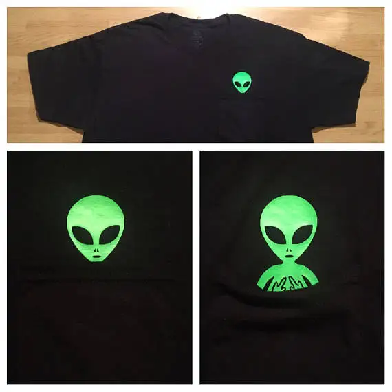Alien Pocket Pussy