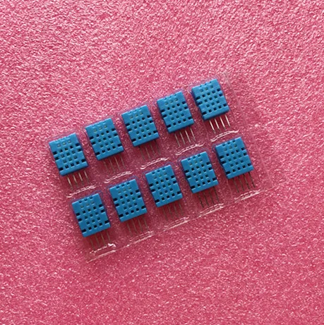 

1PCS DHT11 Digital Temperature and Humidity Sensor