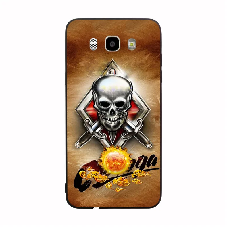 Skull-B- 