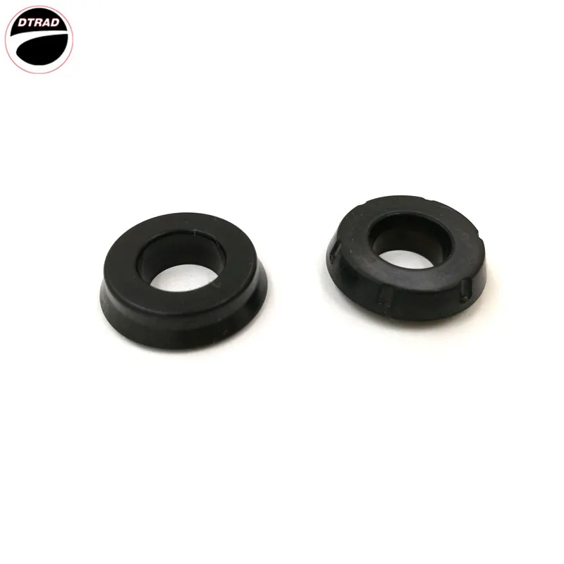 Moto Bike Rebuild Repair Piston Kit For BREMBO Clutch Brake ALL RCS Master Cylinders 19mm - Цвет: black