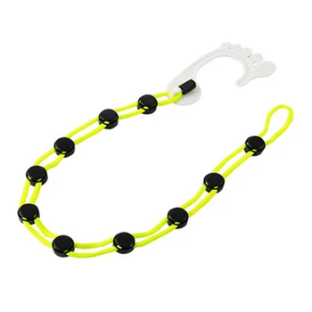 

Storage Rack Laundry Clothespins Socks Drying Clothes Hangers Net Useful Multifunctional Household PP Rope Durable Socks Lanyard