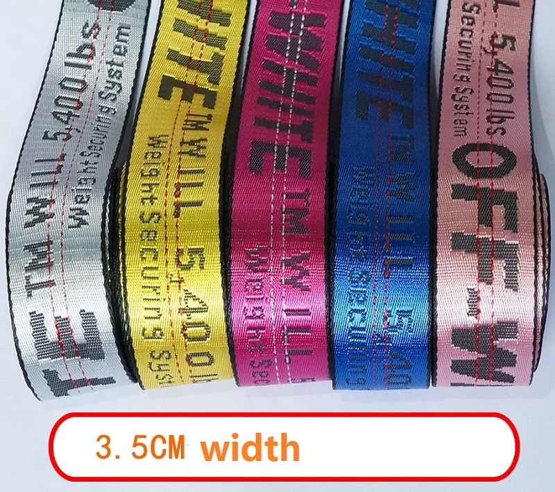 OFF-WHITE 1