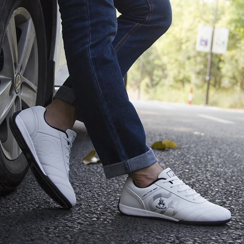 New Arrival Classics Style Running Shoes for men Lace Up Sport Shoes Men Outdoor Jogging Walking Athletic Shoes Male For Retail