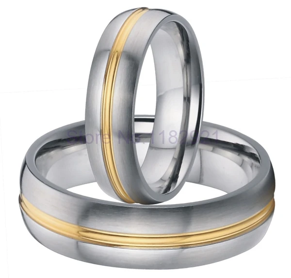 classic gold ion plating titanium gay wedding rings jewelry for same sex couple gay pride lesbian - Same Sex Wedding Rings classic gold ion plating titanium gay wedding rings jewelry for same sex couple gay pride lesbian - Same Sex Wedding Rings