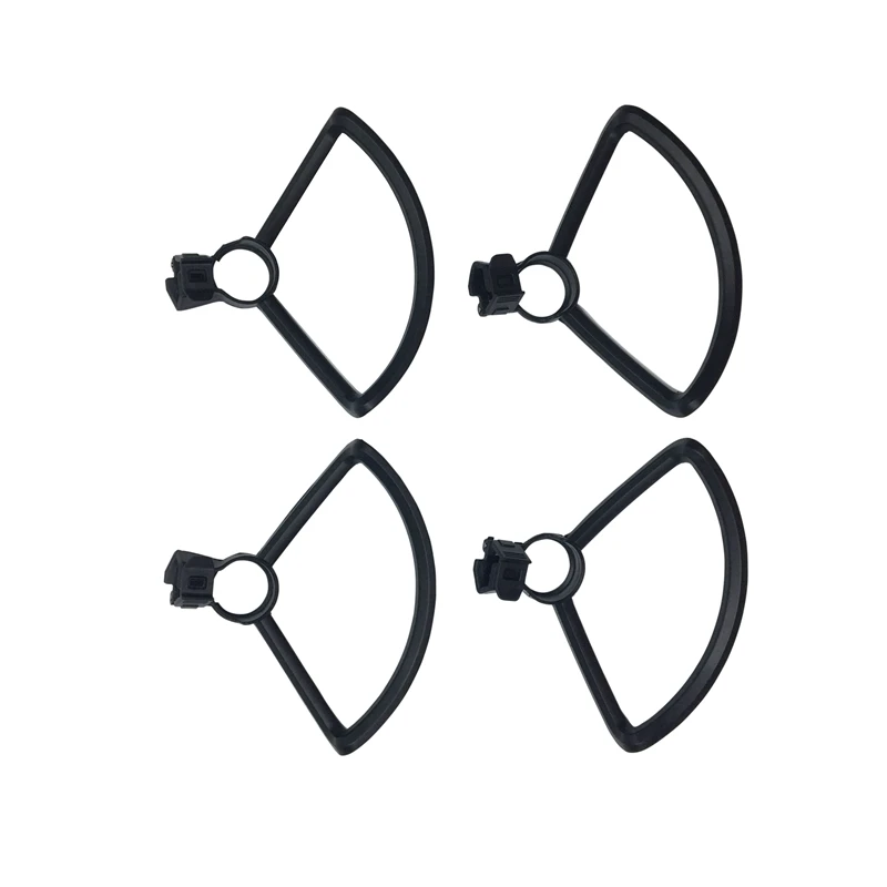 Propeller Guard Props Protector Blade Bumper for DJI Spark Mini Drone Quadcopter Camera Accessoroies Spare Parts