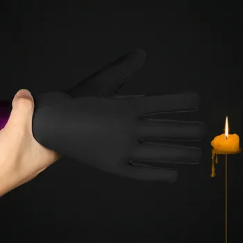 

Newly Winter Outdoor Touchscreen Gloves Windproof Driving Gloves Black Anti-slip Warm Glove BN99