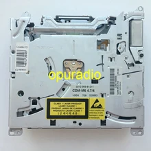 МЧР M6 компакт-дисков механизм CDM-M6 4,7/4 погрузчик с корректный PCB для BMW автомобиль mercedes CD аудио систем