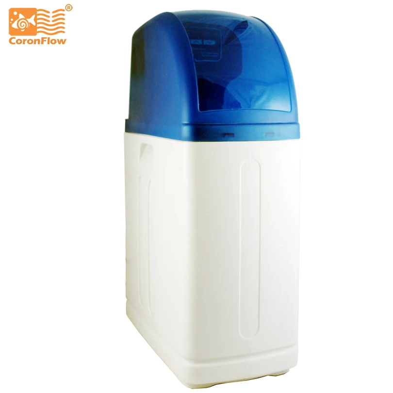 Coronwater 7 gpm Water Softener CCS1XSM817 Softening System