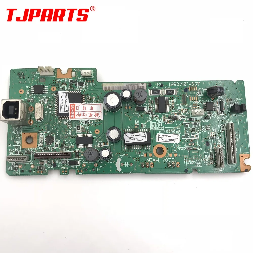 Материнская плата материнская для Epson L210 L211 L350 L382 2140861 2158979 2140863|Детали принтера| |