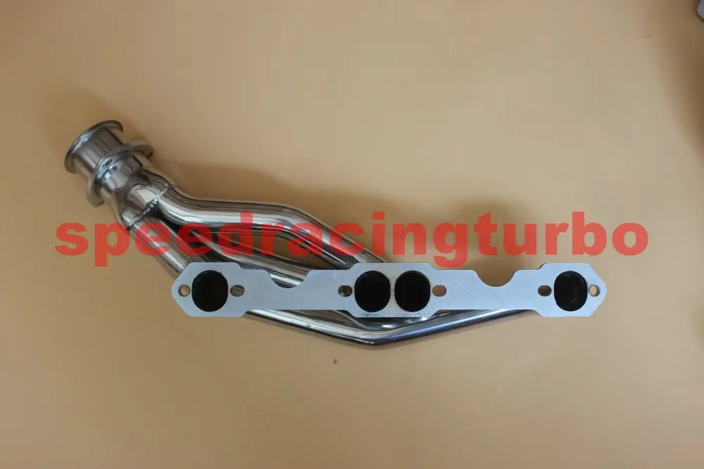 Выхлопная труба для Chevy выхлопная GMC 2wd & 4wd 88 95 305 5.0L или 350 5.7L V8|header|headers exhaustheaders chevy |