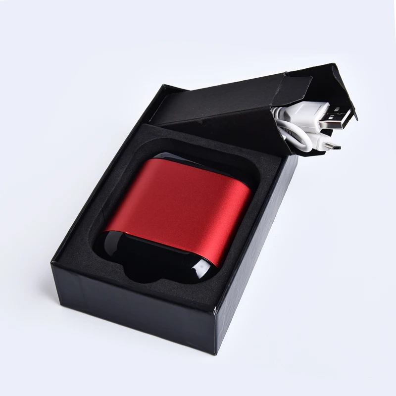 TOMKAS Bluetooth Earphone TWS Earbuds Wireless Bluetooth Earphones Stereo V4.2 Bluetooth Earphone With HD Mic and Charge Box (32)