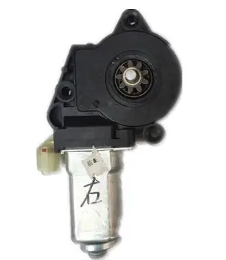 

WINDOW REGULATOR MOTOR FOR 05-09 HYUNDAI TUCSON