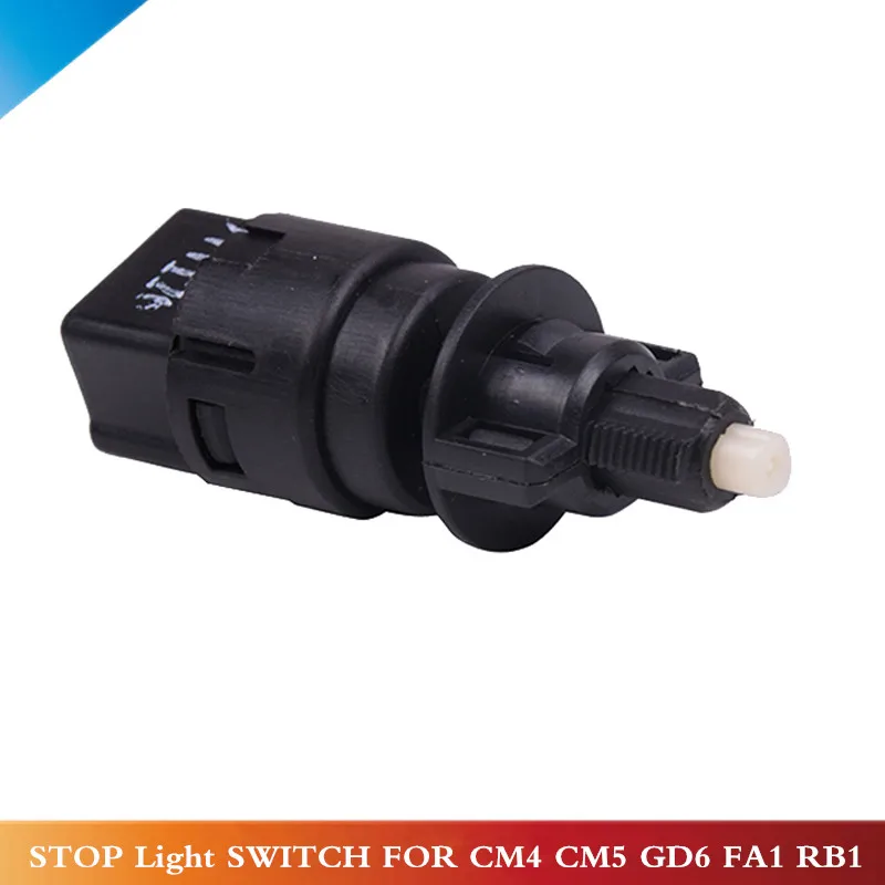 

CAPQX Stop Brake Light Switch 36750-S5A-J01 36750-S5A-J02 36750S5AJ02 For ACCORD CM4 CM5 FIT GD6 CIVIC FA1 ODYSSEY RB1 2003-2011