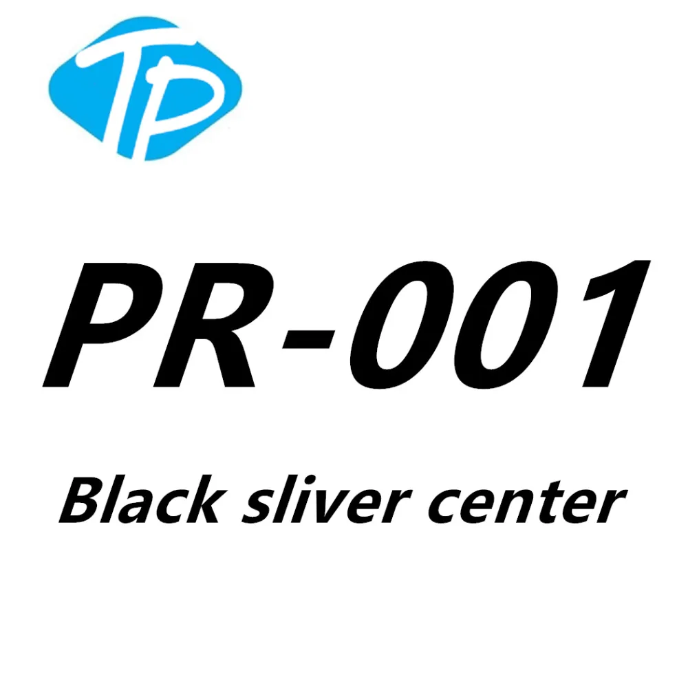PR-001 shipping charge for 4 Pcs 75mm  7L5601149 7P5 601 149 black sliver center