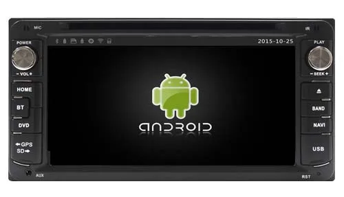 Android 6.0 quad core 1024*600 HD car dvd player media radio gps navi 4G lite for Toyota COROLLA(2000-2006)/HILUX(2001-2011) Android 6.0 quad core 1024*600 HD car dvd player media radio gps navi 4G lite for Toyota COROLLA(2000-2006)/HILUX(2001-2011)