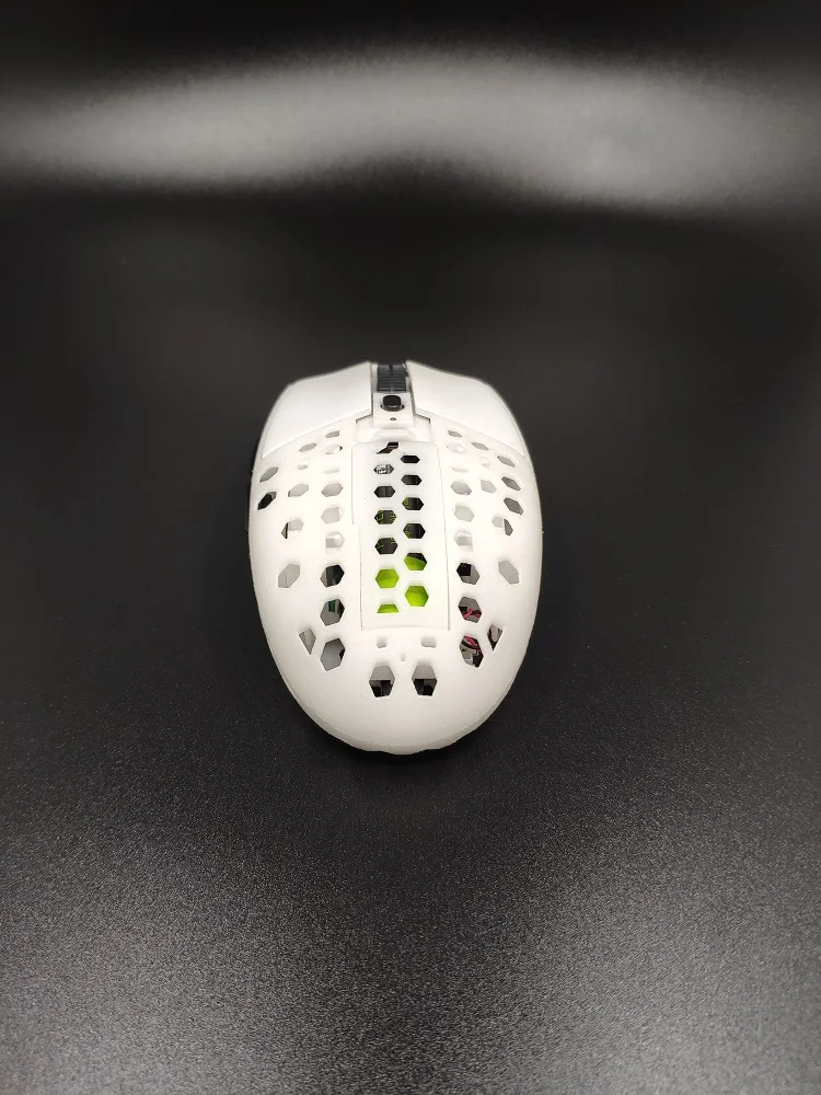 Воздушный нижний легкий Чехол Phantom Mouse Mod для геймеров FPS WMO Final mouse GPW Logi G304 G305 glorous