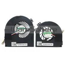 Процессор охладитель GPU охлаждающий вентилятор для Dell Precision M4700 01G40N 14G0N 0CMH49 CMH49 MG60150V1-C030-S9A MG60120V1-C170-S9A