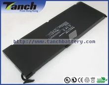 Laptop Battery A1309 for APPLE MacBoook Pro 17″ mid 2010 L2009 MACBOOK 17″ A1297 MC226*/A Notebook Tablet Batteries 7.4V 10 cell