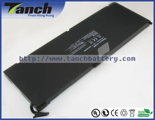 Laptop Battery A1309 for font b APPLE b font MacBoook Pro 17 mid 2010 L2009 font