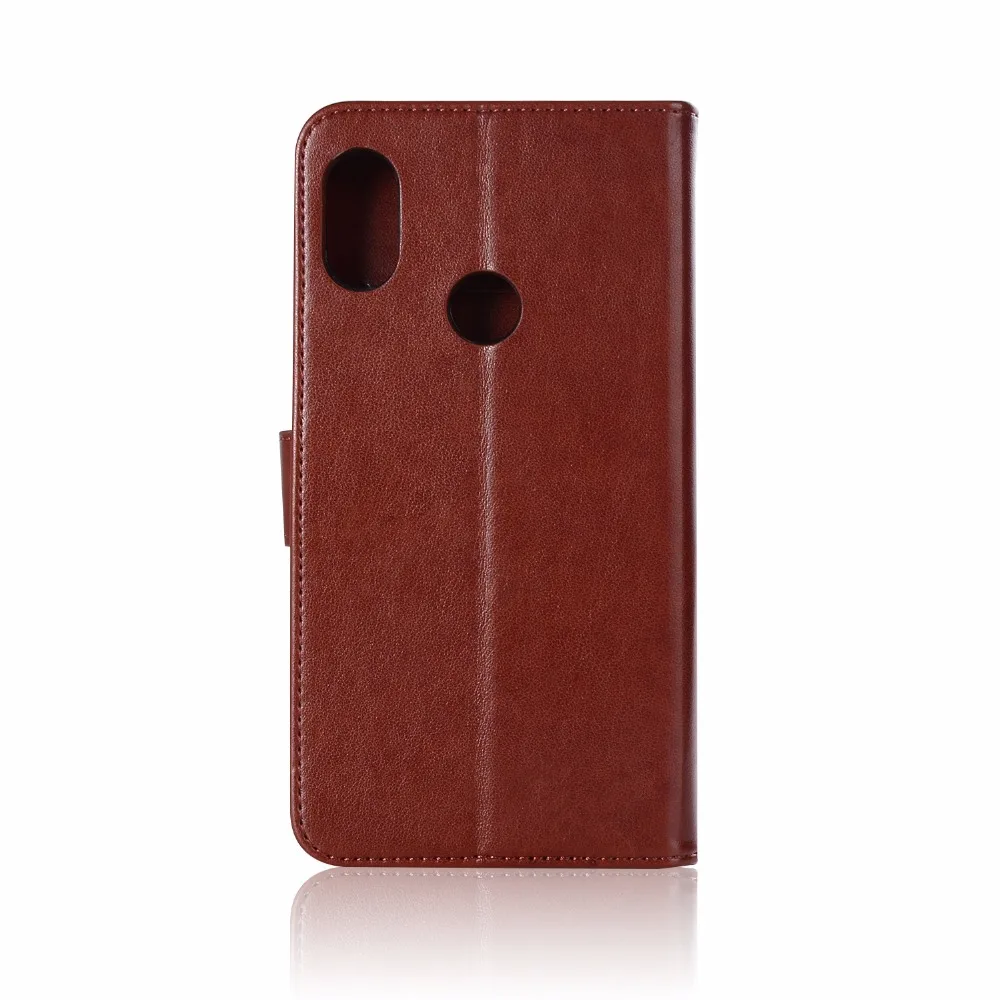 Чехол для телефона Xiaomi Redmi S2 5 99 дюйма чехол из искусственной кожи с 3D тиснением