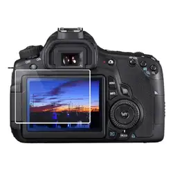 Закаленное защитное стекло для экрана Canon HD G7X Mark II G9X G9XII G7X G5X