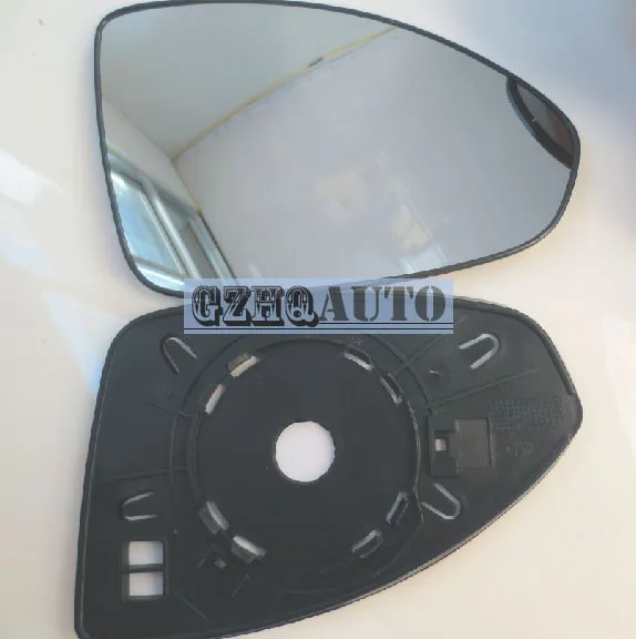 Genuine car parts for Chevrolet Cruze side mirror piece exterior