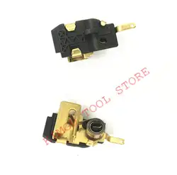 Brushbox счетки для DeWALT N097702 DWE4887N DWE4884 DWE8110S DWE4157 DWE4156 DWE4156 DWE4150 DWE4120 DWE4110 DWE4100