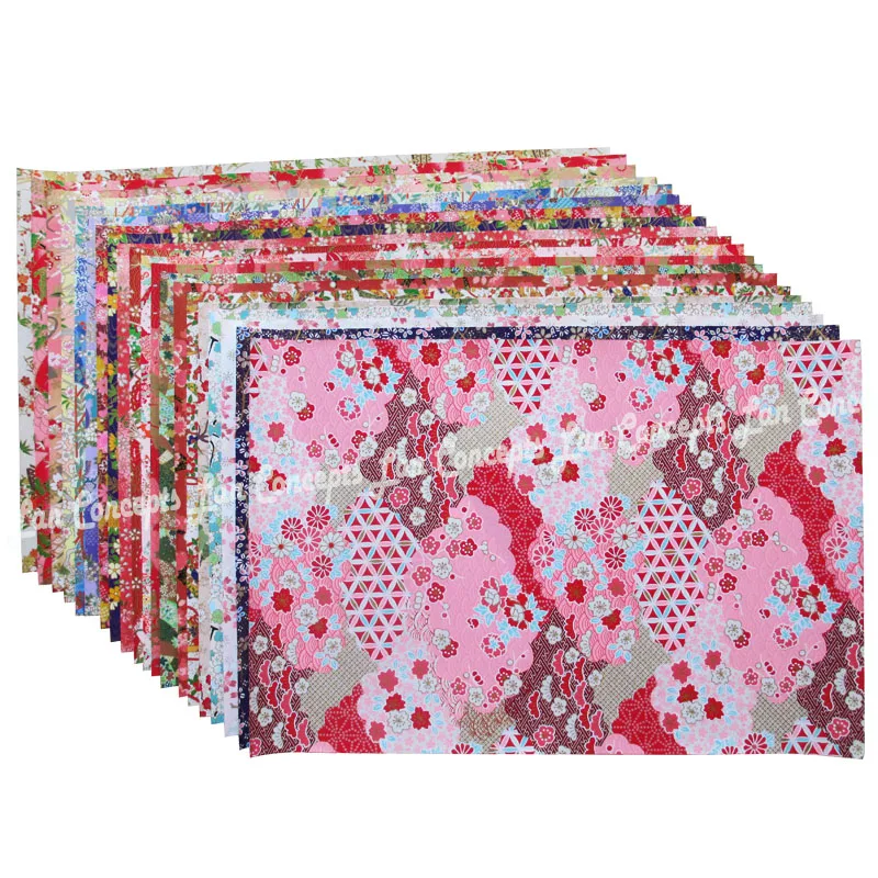 washi origami paper 39 x 27cm a1