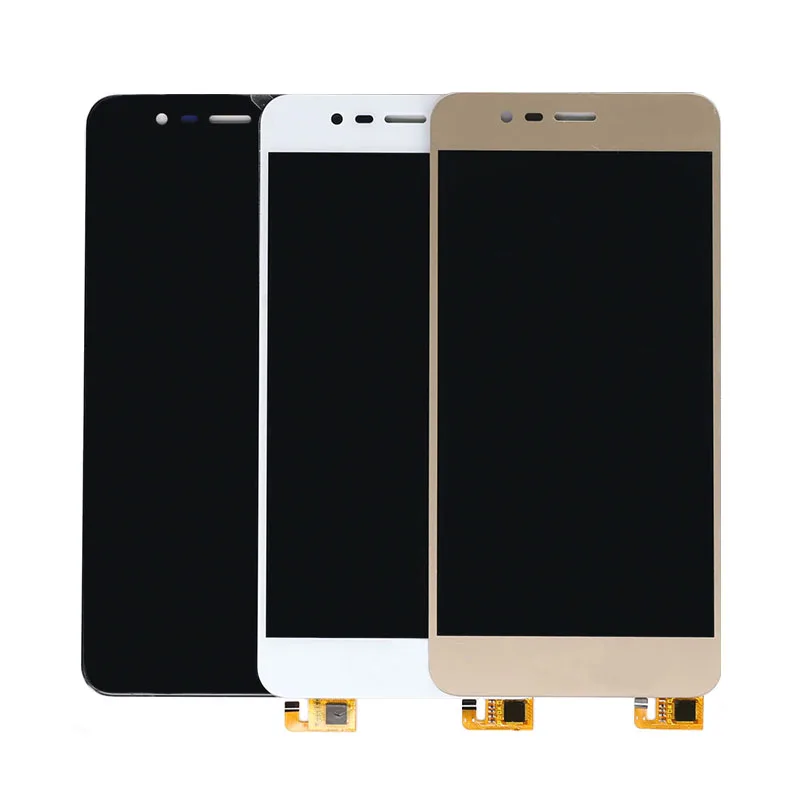 

For Asus Zenfone 3 Max ZC520TL LCD Display Screen Touch Assembly Digitizer Sensor For Asus ZC520TL LCD Screen Display Touch