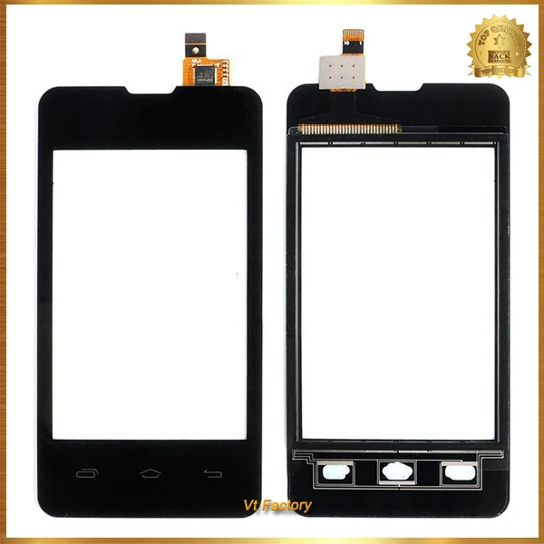 

Touchscreen Touch Panel For Explay A351 SOLO Touch Panel Digitizer Replacement Assembly Front Glass Lens TP Black Free Shipping