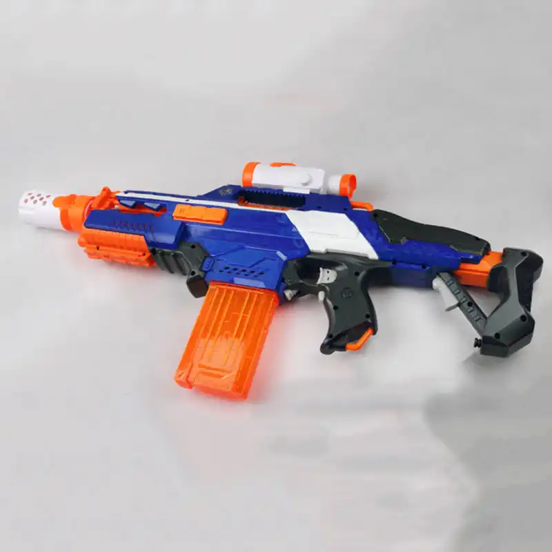 nerf elite 2019