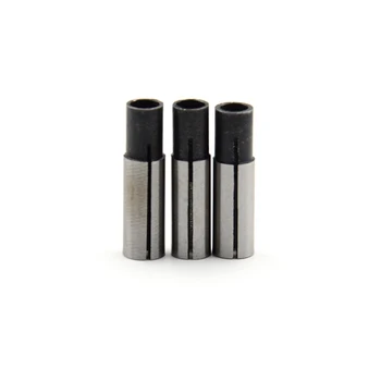 

1PC" Adapter For Collet Steel Engraving Bit CNC Router Tool