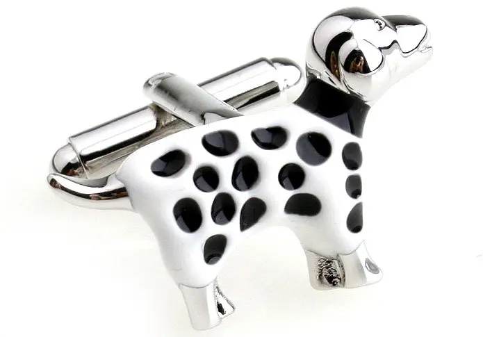 Пятнистый телефон iGame новый дизайн животного бесплатная доставка|dog cufflinks|cufflinks