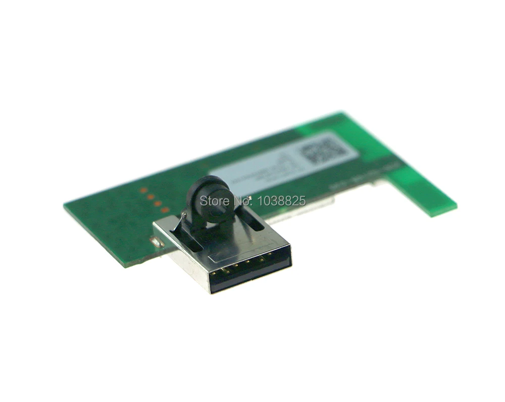 Оригинальный USB адаптер для внутренней сети XBOX 360E 360 E плата Wi Fi печатная E|Запасные