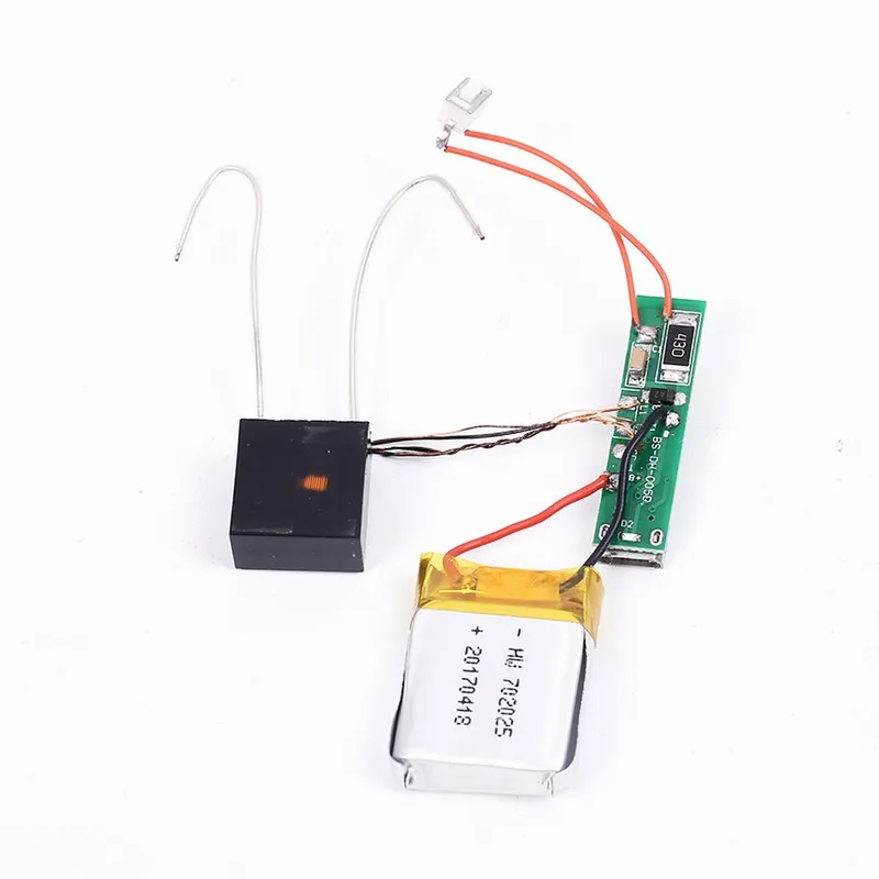 Генератор высокого напряжения Электронная зажигалка для USB прикуривателя