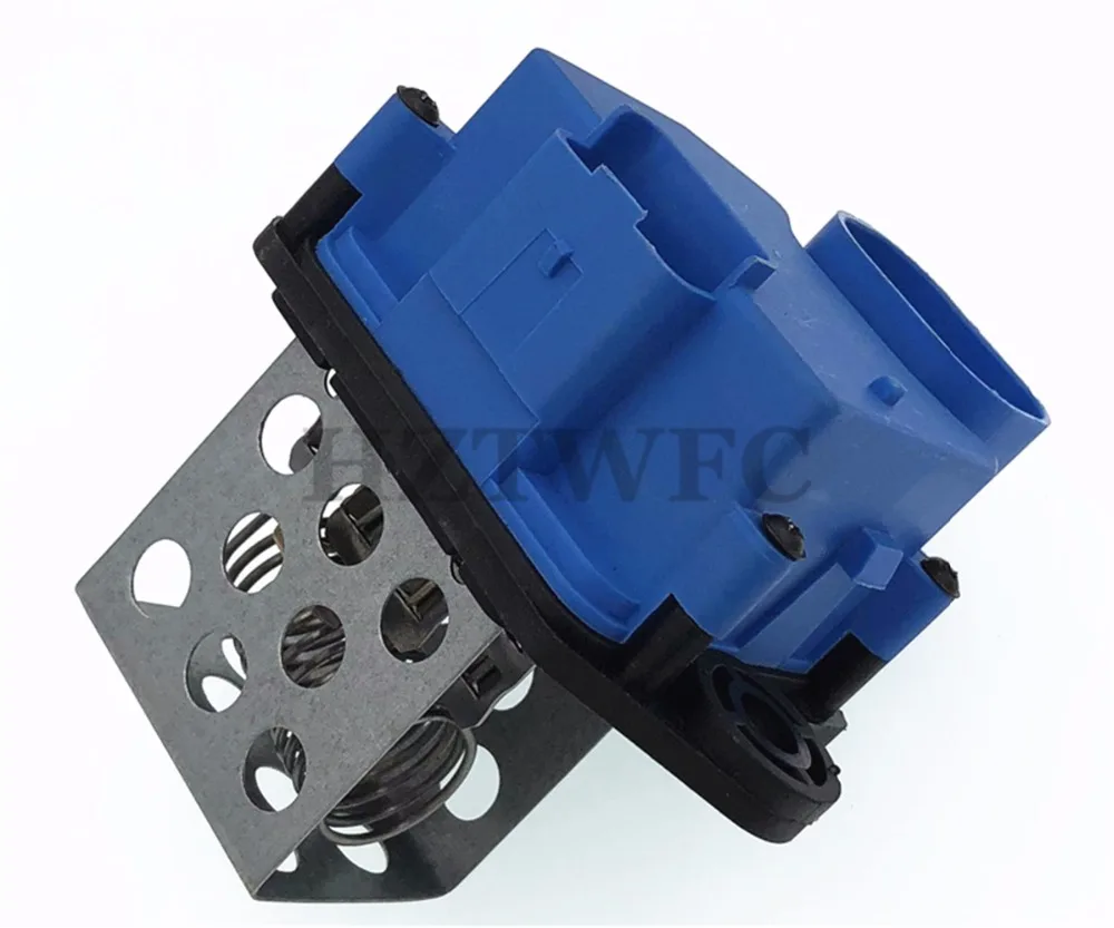 High Quality Radiator Heater Motor Relay Blower Resistor 1308CP For