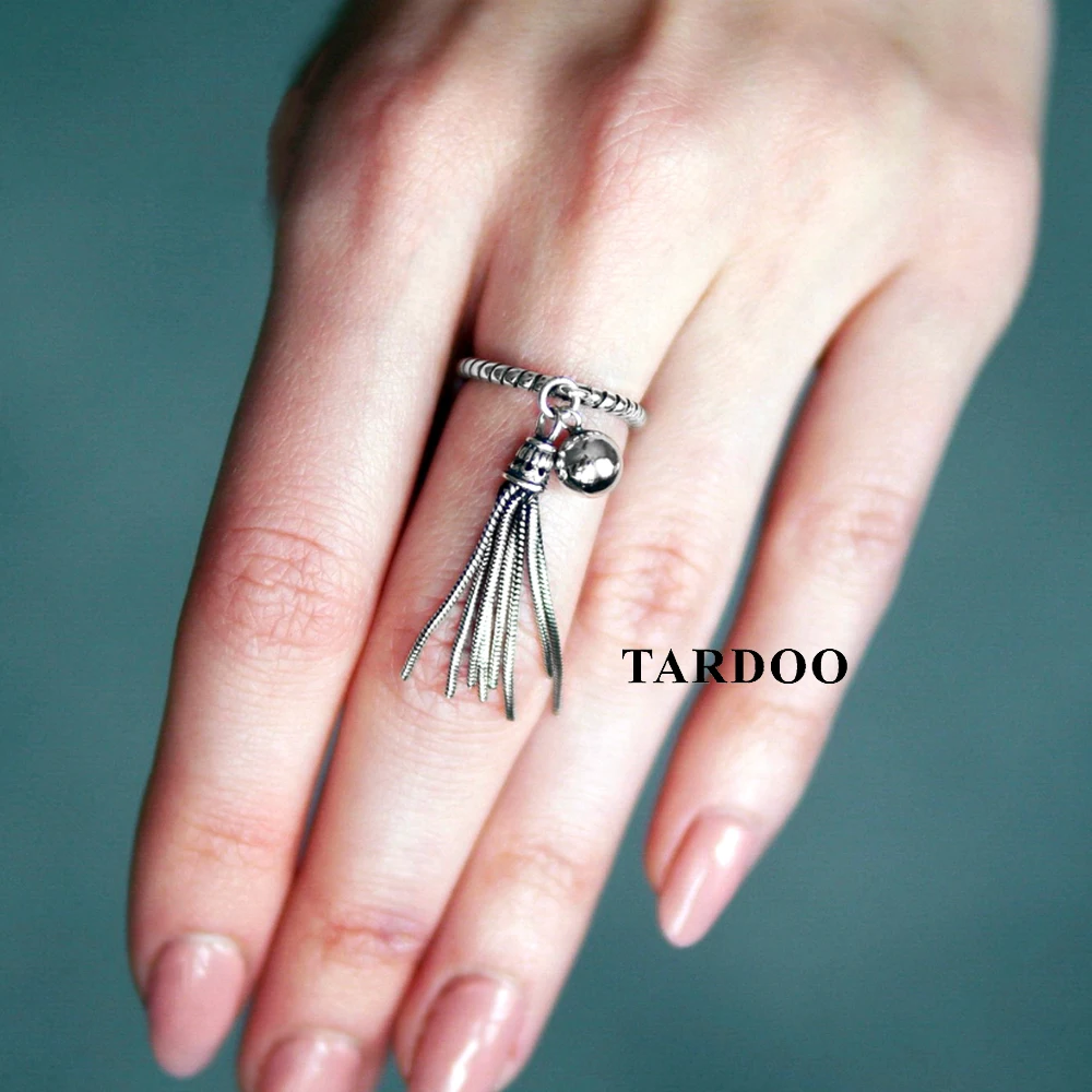 

e-Manco 925 Sterling Silver Big Crown Rings White Zircon Rings Wholesale Elegant Wedding&Engagement Gifts