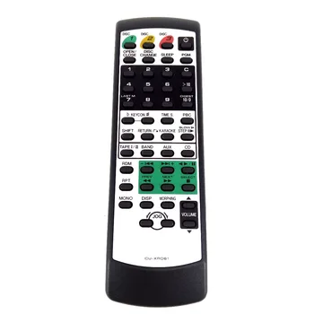 

Original Remote Control FOR Pioneer CD Player CU-XR061 CUXR061 CD Fernbedienung