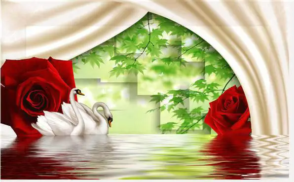 81 Wallpaper Romantic Scenery Gratis Terbaru