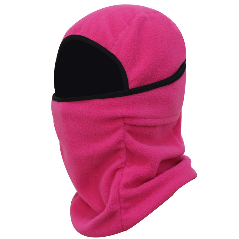 

Motorcycle Face Mask Cycling Mask Lycra Moto Balaclava Biker Face Shield Ski Mask Stopper Windproof Motorcycle Mask,8 Colors