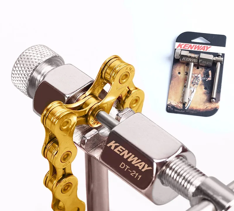 Professional Bike Chain Tool, Bicycle Chain Breaker Barbados