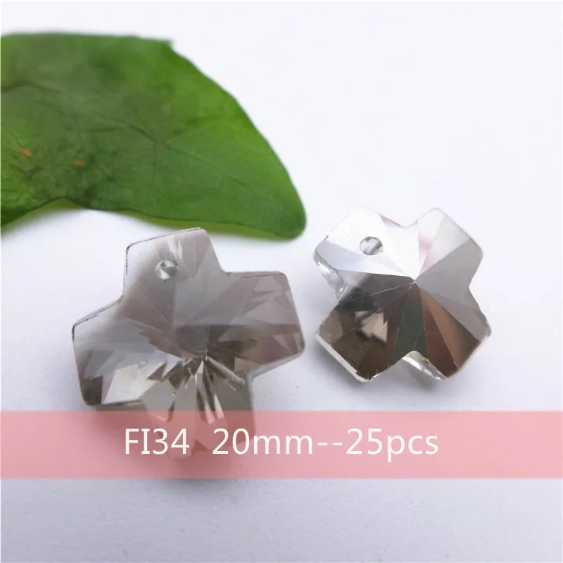 FI34  20mm--25pcs