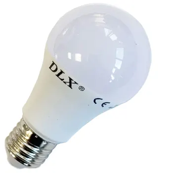 

LED bulb Globus White E27 15 W 1200 LM-Diluxe
