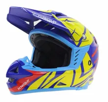 (1pc&6colors) New Professional ECE Approved Brand Knight BG01 Motorcycle Helmet Motocross Helmets Motocicleta Capacete C
