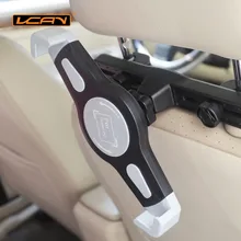 

7-11 inch 360 Degree Rotation Car Back Seat Headrest Mount Tablet Holder for iPad Mini Air SAMSUNG